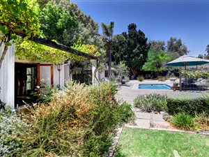 4 Bed House in Eversdal Heights