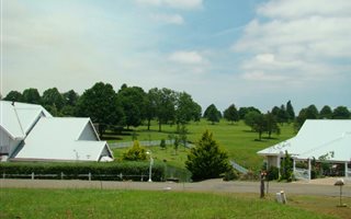 1182 m² Land available in Underberg
