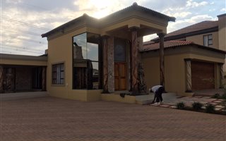4 Bedroom House in Vereeniging