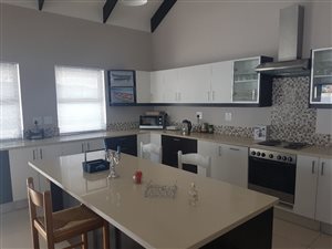 3 Bed House in Blue Lagoon