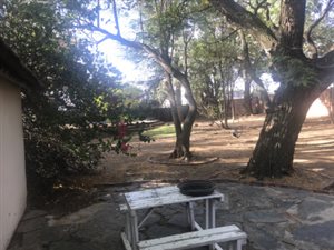 2.1 ha Farm in Mnandi AH