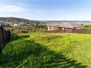 767 m² Land available in Heuwelkruin
