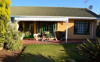 2 Bedroom Townhouse in Duncanville