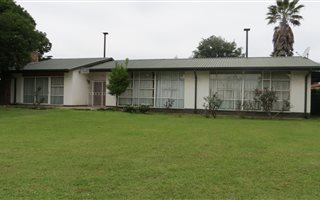 3 Bedroom House in Ermelo
