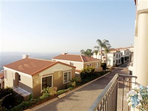 3 Bed Townhouse in Northcliff