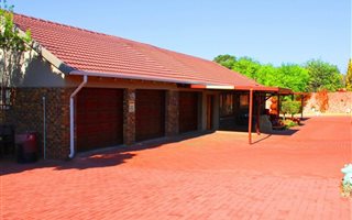 3 Bedroom House in Del Judor