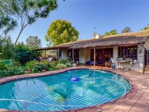 3 Bed House in Hillcrest Park