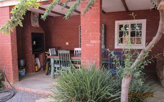 2 Bedroom Townhouse in Vryburg