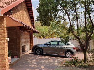 3 Bed House in Nigel