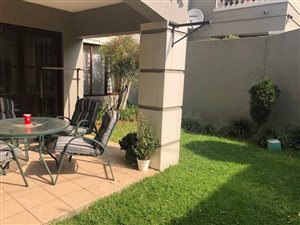 1 Bed Apartment in Melrose North