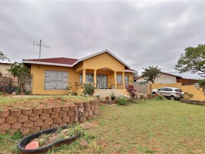 3 Bed House in Montclair