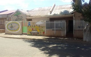 6 Bedroom House in Jeppestown