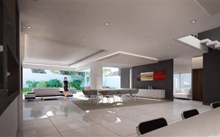 4 Bedroom House in Senderwood