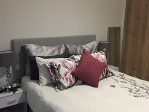 1 Bed Apartment in Paardevlei