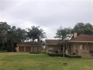 793 m² Farm in Newcastle Central