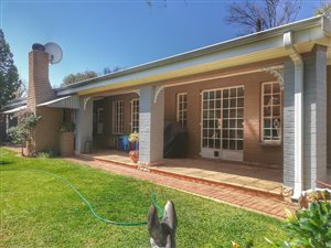 3 Bed House in Irene Park