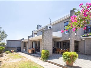 4 Bed House in Goedehoop
