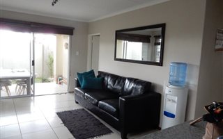 2 Bedroom Cluster in Kengies