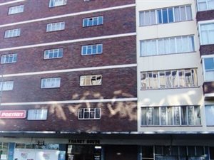 65 m² Office Space in Pietermaritzburg Central