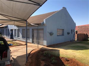 4 Bed House in South Ridge