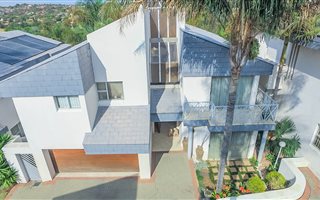3 Bedroom Cluster in Bassonia