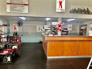 430 m² Commercial space in Ballito Commercial District