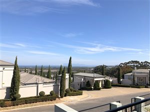 1 Bed Apartment in Heldervue