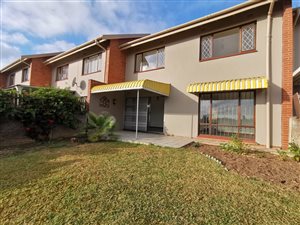 3 Bed Duplex in The Wolds