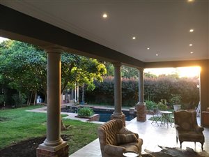 5 Bedroom House in Dunvegan