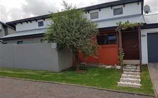 3 Bedroom Townhouse in Ben Fleur