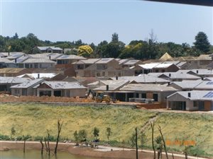 Waterkloof Pretoria Central And Old East Property And Houses To
