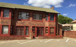 2 Bedroom Townhouse in Willows
