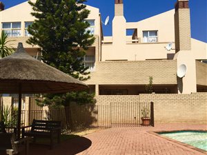3 Bed Apartment in Glenanda