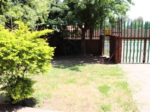 2 Bed Townhouse in Boksburg South