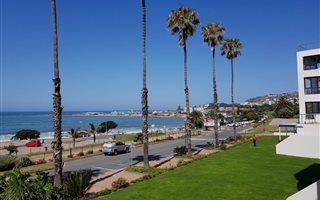 3 Bedroom Apartment in Santos Bay