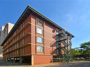1 Bed Apartment in Hatfield