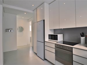 1.5 Bed Apartment in Killarney