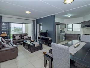 3 Bed Apartment in Modderfontein