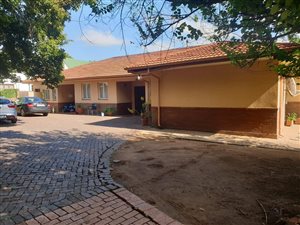 4 Bed House in Irene