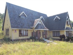 4 Bed House in Silverglen
