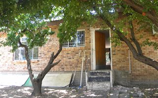 2 Bedroom Apartment in Kroonstad