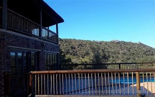 4 Bedroom House in Vaalwater