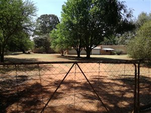 1 ha Farm in Pomona