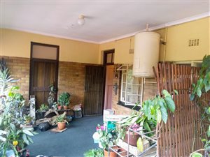 2.5 Bed Apartment in Wonderboom South