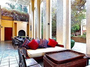 1500 m² Commercial space in Bryanston