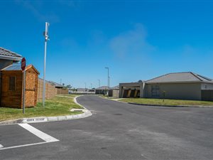 3 Bedroom House in Kuilsriver