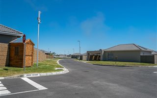 3 Bedroom House in Kuilsriver