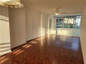 1.5 Bed Apartment in Morningside