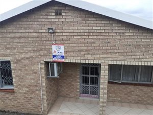 3 Bed House in Verulam