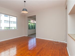 2 Bed Apartment in Green Point